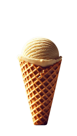 Ice Cream cone
