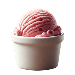 Ice Cream cup