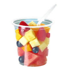 Fruit cup