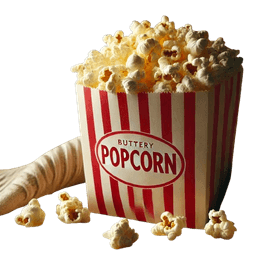 Popcorn